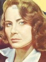 阿莉達&middot;瓦莉