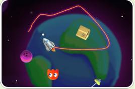 太空救援隊 太空救援隊