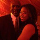 詹斯梅&middot;邁克&middot;喬丹