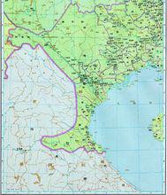 唐朝的安南都護府