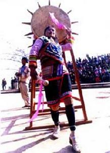 嘎湯帕節 嘎湯帕節