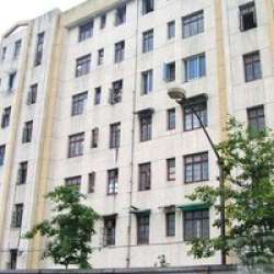 通江高層 通江高層