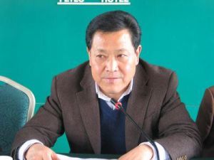 楊天福[開封市防癆協會副事長]