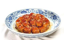 總督豆腐 總督豆腐