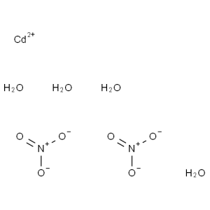 硝酸鎘四水合物