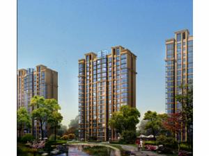 撫順盛世華庭 撫順盛世華庭