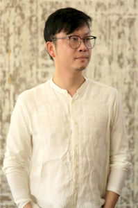 龔餘輝[武漢理工大學藝術與設計學院副教授]