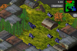 戰地防守雙人版 戰地防守雙人版