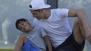 影片劇照、宣傳照