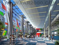 復旦大學附屬兒科醫院