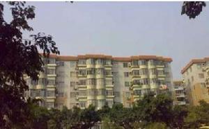 建國怡園小區 建國怡園小區