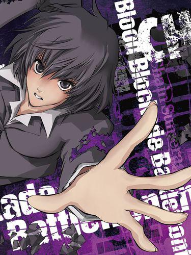 血界戰線[BONES改編的電視動畫]