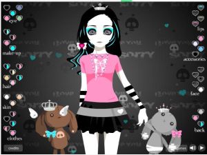 死亡妖女 死亡妖女