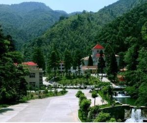 九嶺山森林公園