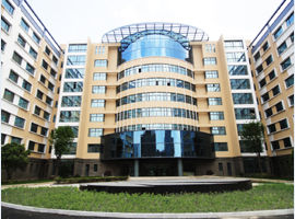 東忠科技園 東忠科技園