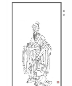 張宏[明代畫家]