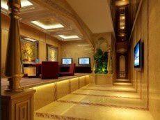 藍洋SOHO公寓 藍洋SOHO公寓