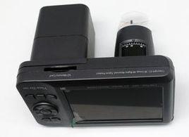 手持式顯微鏡 手持式顯微鏡