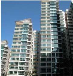 東直小區 東直小區