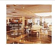 北海富麗華大酒店