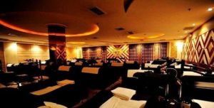 維多利亞俱樂部