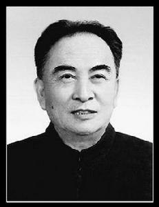 喬培新[離休幹部]