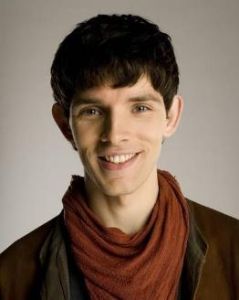 科林·摩根 科林·摩根