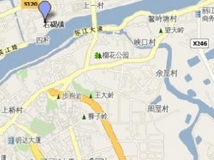 王洲灣1號 王洲灣1號