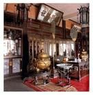 樂壽堂房間陳設