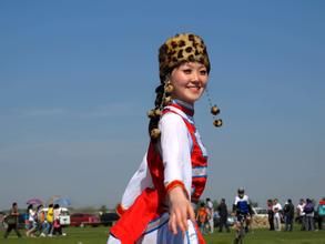 達翰爾族 達翰爾族