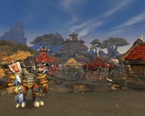 沃金之矛 沃金之矛