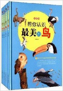 幫你認識最美的鳥 幫你認識最美的鳥