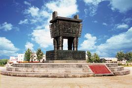 章丘八景 章丘八景