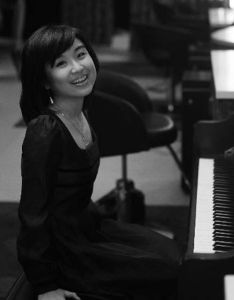 張佳佳[中央音樂學院教師]