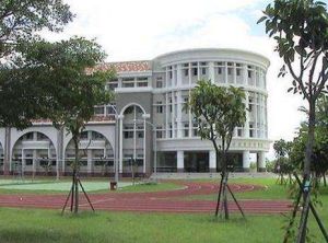 稻江科技暨管理學院