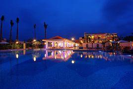 金湯灣海水溫泉度假酒店