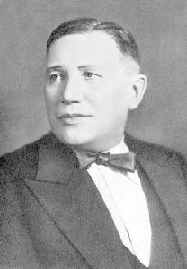 尼科萊·格洛凡諾夫 尼科萊·格洛凡諾夫