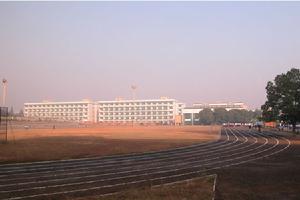 杭州萬向職業技術學院