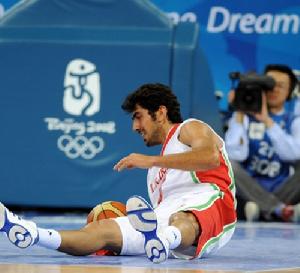 阿米爾&middot;阿米尼