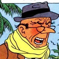 拉斯洛&middot;卡雷達