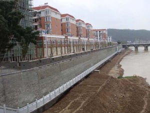 會昌城牆 會昌城牆