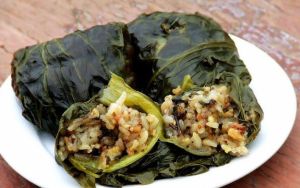 龍岸菜包 龍岸菜包