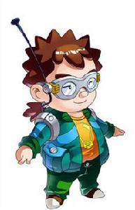 《大富翁世界之旅3》