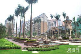 景湖時代城 景湖時代城