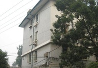 右安西里 右安西里