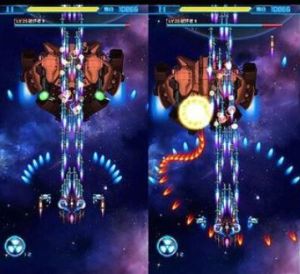 雷霆戰機豪華版 雷霆戰機豪華版