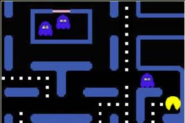 經典小精靈 經典小精靈