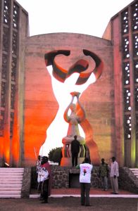 多哥獨立日 多哥獨立日