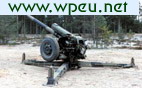 芬蘭155K-98牽引榴彈炮