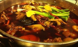 石婆婆燒雞公 石婆婆燒雞公